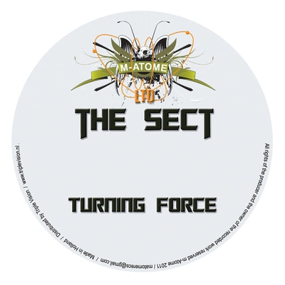 The SectTurning Force