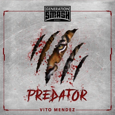 Vito MendezPredator