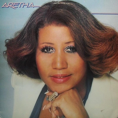 Aretha FranklinUnited Together