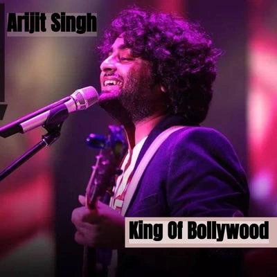 Arijit SinghJudaa