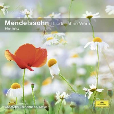 Christoph EschenbachLieder ohne Worte, Op.38:No. 2 Allegro non troppo In C Minor "Lost Happiness", MWV U115