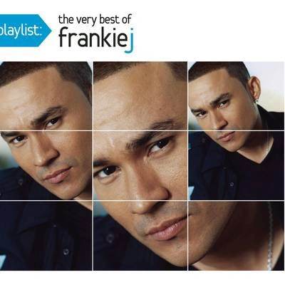 Frankie JDon't Wanna Try (Album Version)