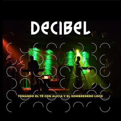 Decibelflame LS bebop (en vivo)