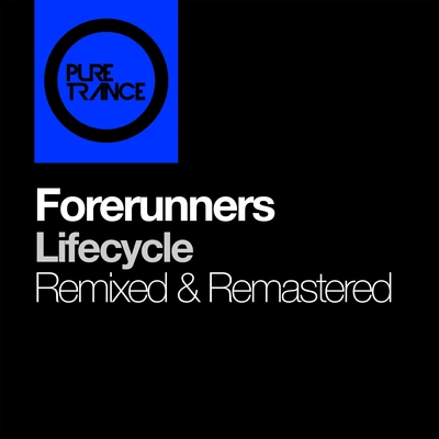 ForerunnersLifecycle (Simon Templar Remix)