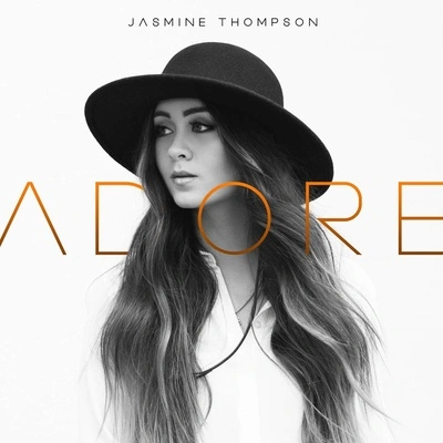 Jasmine ThompsonGreat Escape