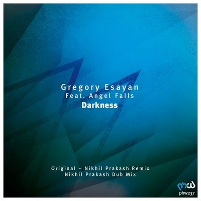 Angel FallsDarkness (Nikhil Prakash Dub Mix)