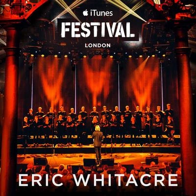 Eric WhitacreWrecking Ball (feat. Marius Beck) [Live at iTunes Festival 2014]