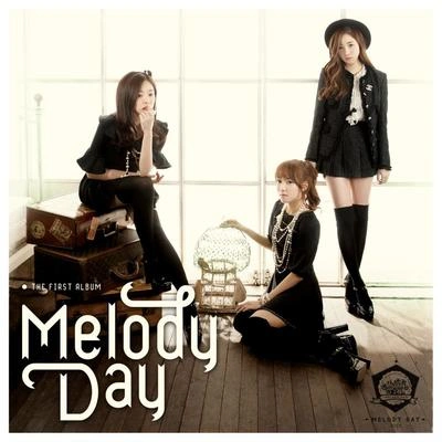 Melody Day어떤 안녕