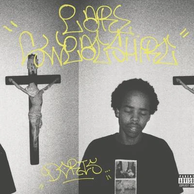 Earl Sweatshirt523