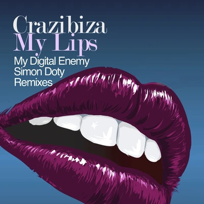 CrazibizaMy Lips (Simon Doty Remix)