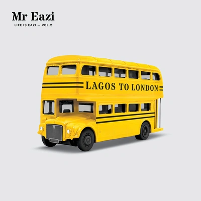 Mr EaziOpen & Close