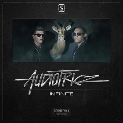 AudiotriczInfinite (Radio Edit)