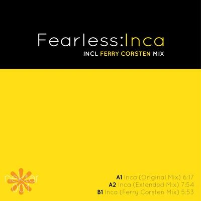 FearlessInca (Original Mix)