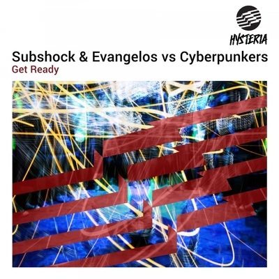 Subshockget ready (extended mix)