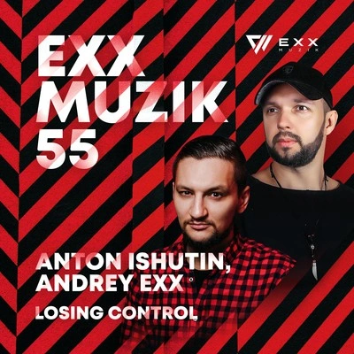 Andrey Exxlosing control (radio edit)