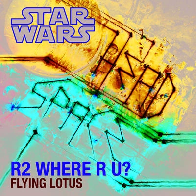 Flying LotusR2 where Ru?