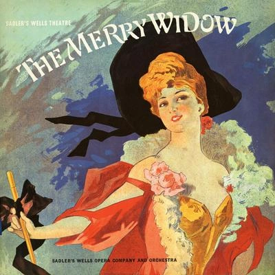 Franz LeharThe Merry Widow, Act 1: Duet II