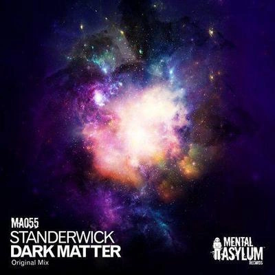 STANDERWICKDark Matter (Original Mix)