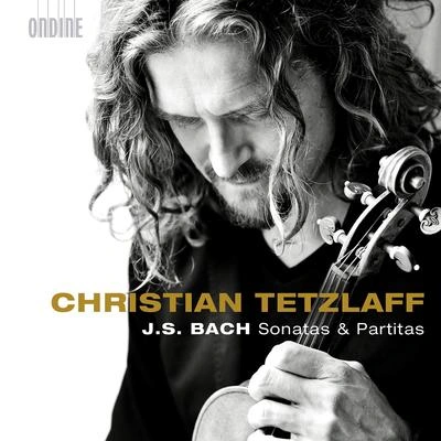 Christian TetzlaffViolin Partita No. 2 in D Minor, BWV 1004: I. Allemande