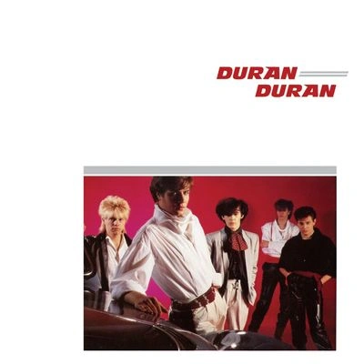 Duran DuranFriends of Mine (2010 Remaster)