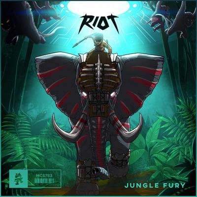 RiotJungle Fury