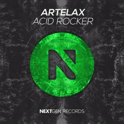 ArtelaxAcid Rocker (Original Mix)