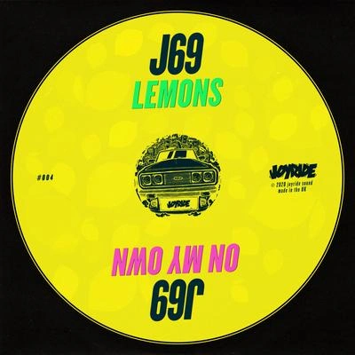 J69Lemons