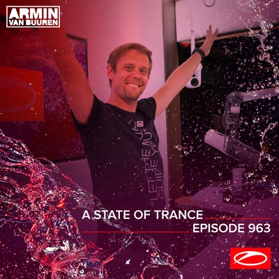 Ferry CorstenA State Of Trance (ASOT 963) (Coming Up, Pt. 2)