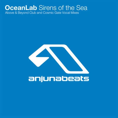 OceanlabSirens of the Sea (Remix)