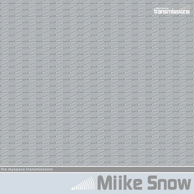 Miike SnowSilvia