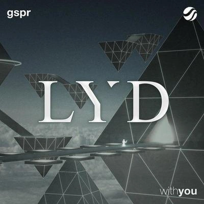 GSPRWith You (Original Mix)