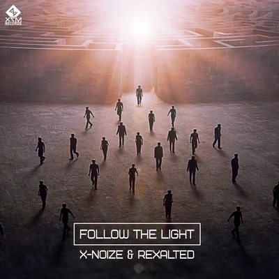 X-NoizeFollow The Light (Original Mix)