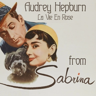 Audrey HepburnLa vie en rose