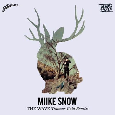 Miike SnowThe Wave (Flight Facilities Mix)