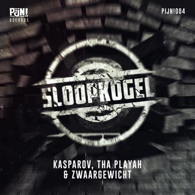 Tha PlayahZwaargewichtKasparovSloopkogel