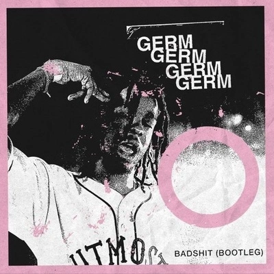 GermHAN SOLO (PROD. BUDD DWYER)