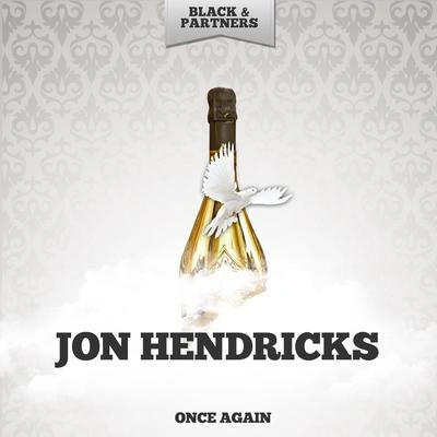 Jon HendricksOnce Again