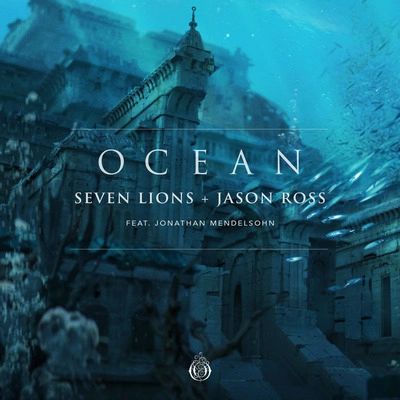 Seven LionsOcean