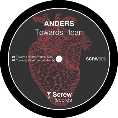 andersTowards Heart (Veruah Remix)