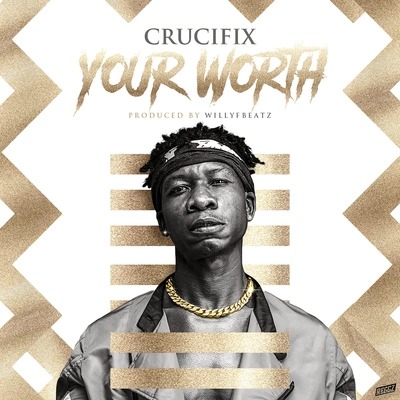 CrucifixYour Worth