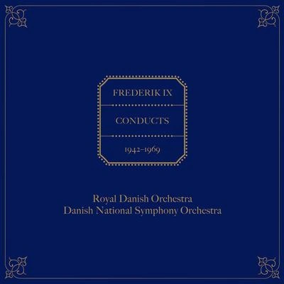 Danish National Symphony OrchestraEFT而開朗EA Foss Ian