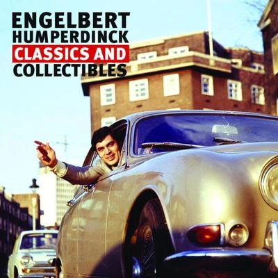 Engelbert HumperdinckIM A better man (for having love的you)