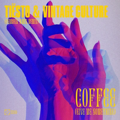 Vintage CultureCoffee (Give Me Something) [Ferreck Dawn Remix]