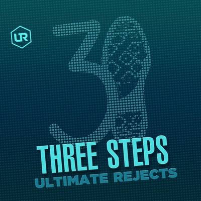 Ultimate Rejects3steps