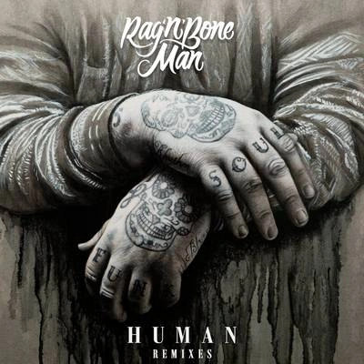 RagNBone ManThe Age of L.U.N.AHuman (The Age of L.U.N.A Remix)