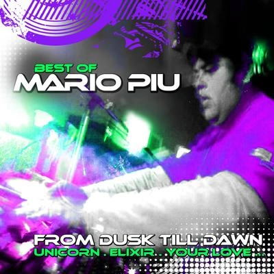 Mario Piusensation (sensation mix)