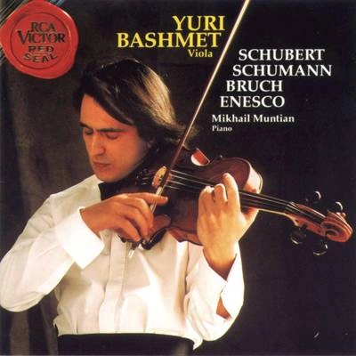 Yuri BashmetMärchenbilder, Op. 113: 2. Lebhaft