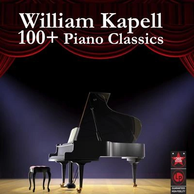 William KapellRhapsody on a Theme of Paganini, Op.43: Variation VI: L'istesso tempo