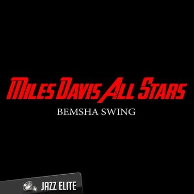 Miles Davis All StarsThe Man I Love (Take 2)