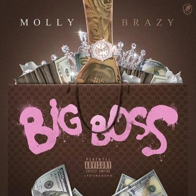 Molly Brazybig boss